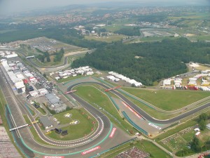 -hungaroring