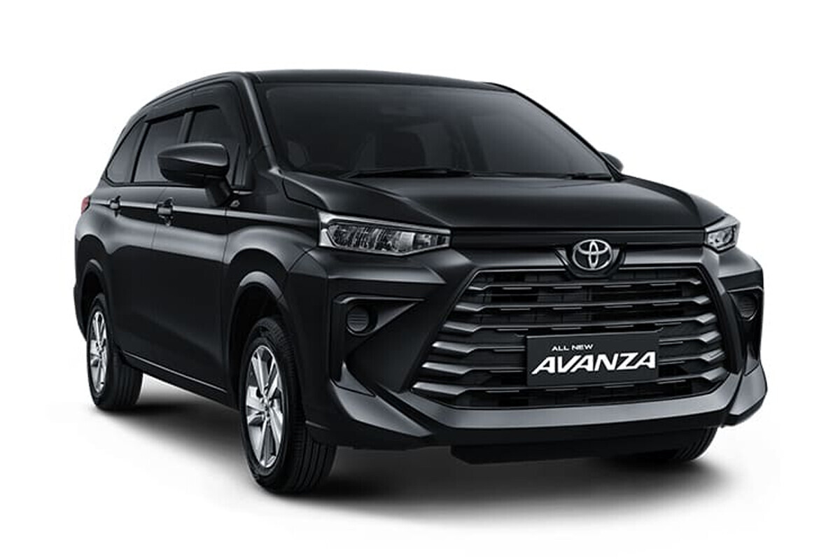 Llega a Mexico la Toyota Avanza 2022. All Access Racing Team